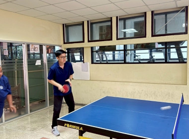 กิจกรรมออกกำลังกายในที่ทำงานตามวิถี Work-Like Balance ... พารามิเตอร์รูปภาพ 17